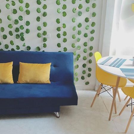 Confortable Habitacion En Apartamento Amoblado Jardín Exteriör bild
