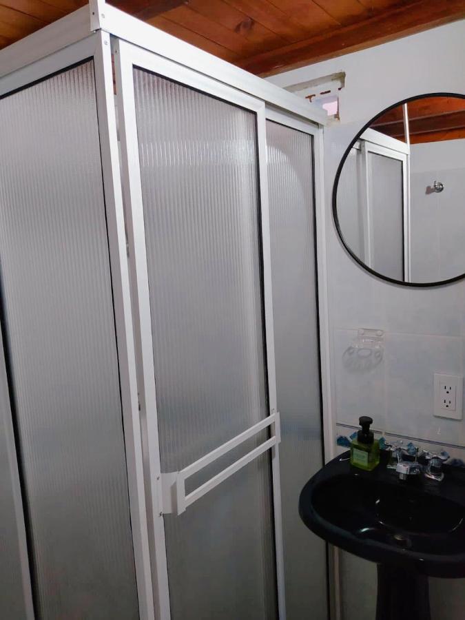Confortable Habitacion En Apartamento Amoblado Jardín Exteriör bild