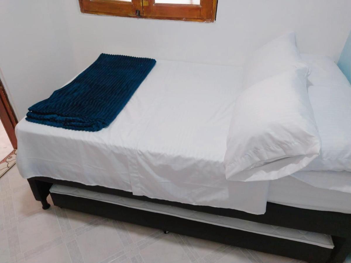 Confortable Habitacion En Apartamento Amoblado Jardín Exteriör bild
