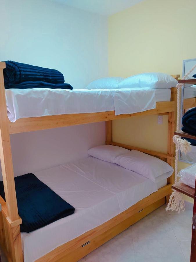 Confortable Habitacion En Apartamento Amoblado Jardín Exteriör bild
