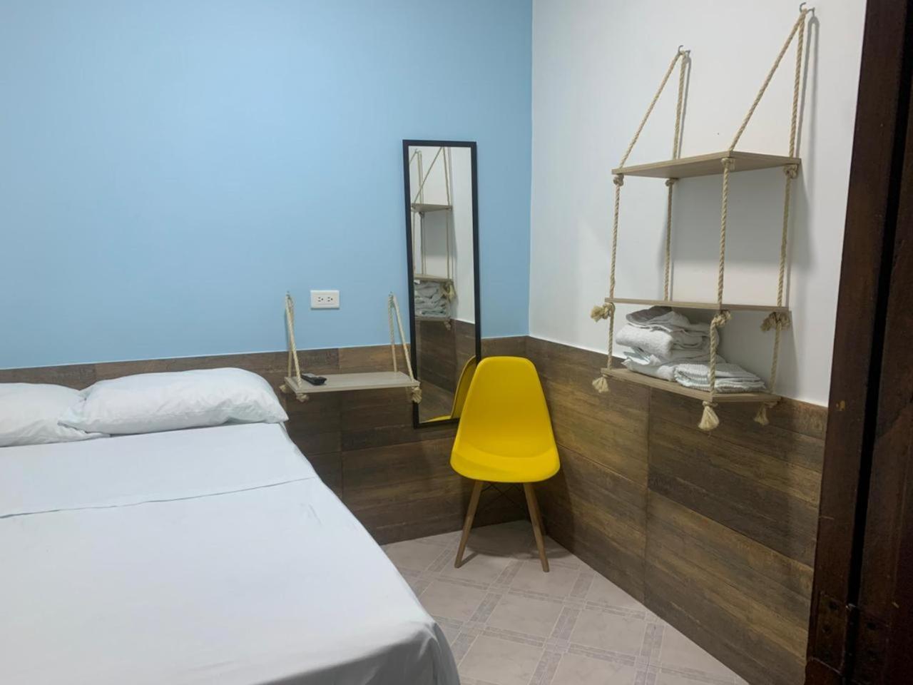Confortable Habitacion En Apartamento Amoblado Jardín Exteriör bild