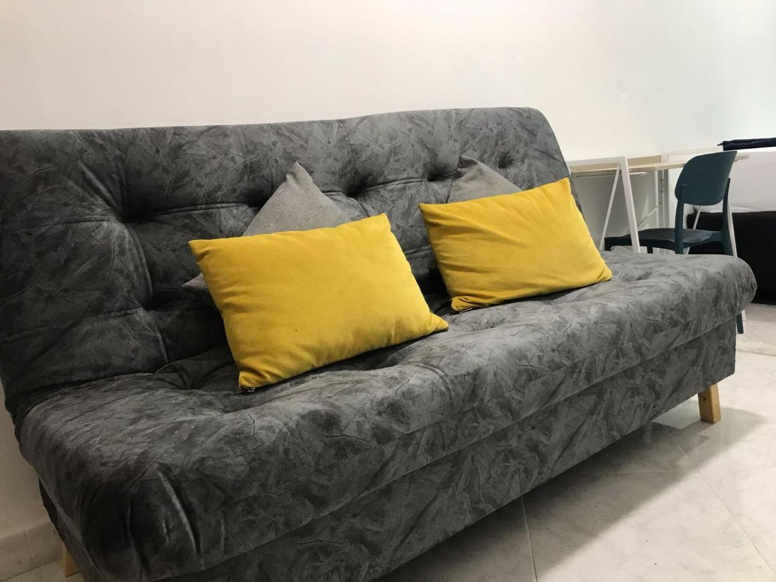 Confortable Habitacion En Apartamento Amoblado Jardín Exteriör bild